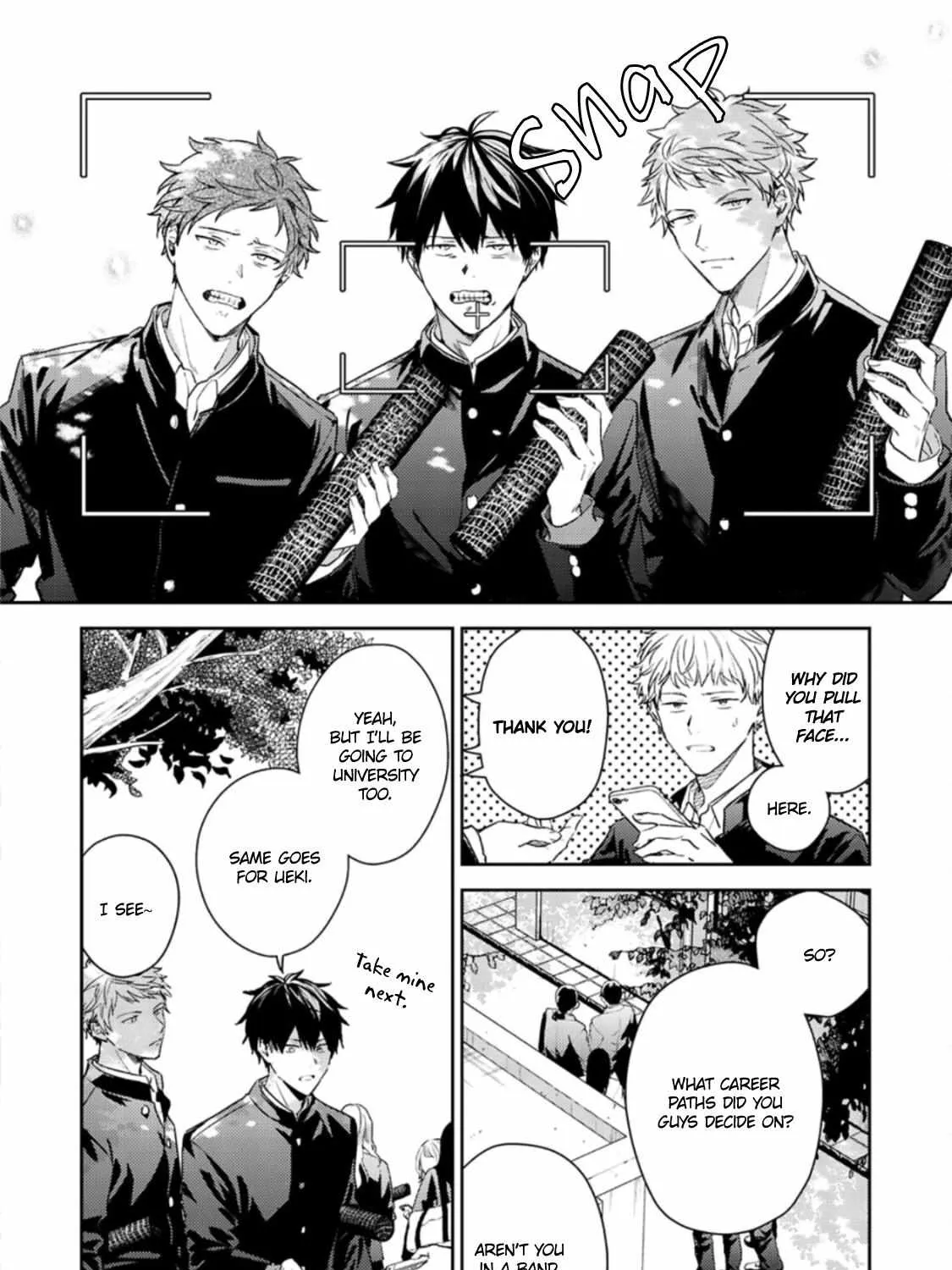 Read Given chapter 51 image 46 on Lezhin