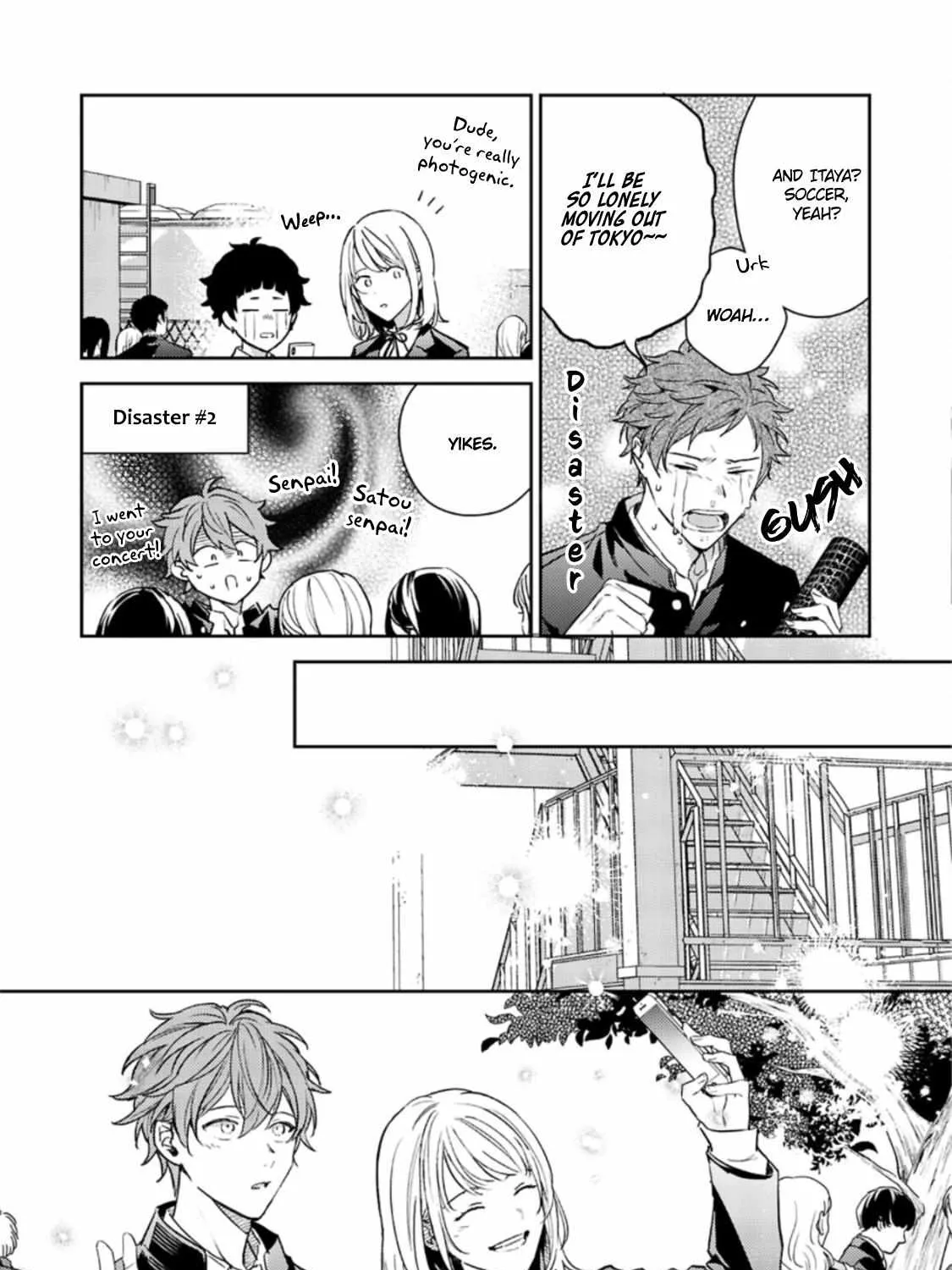 Read Given chapter 51 image 48 on Lezhin