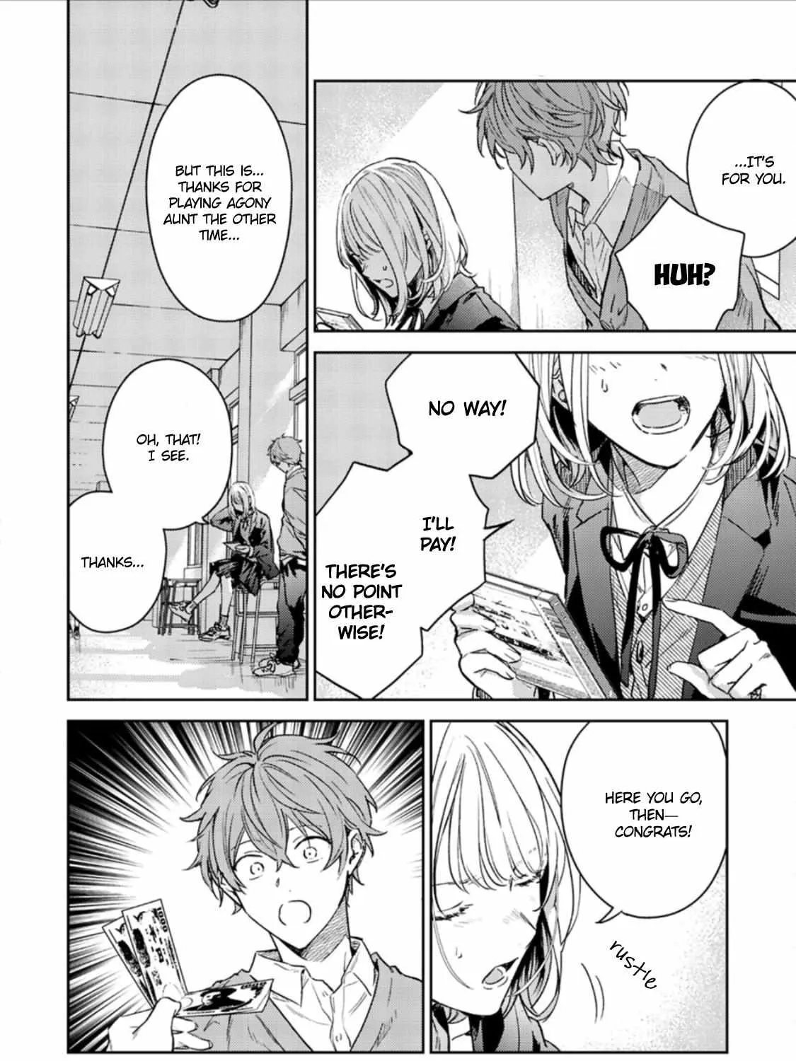 Read Given chapter 51 image 5 on Lezhin