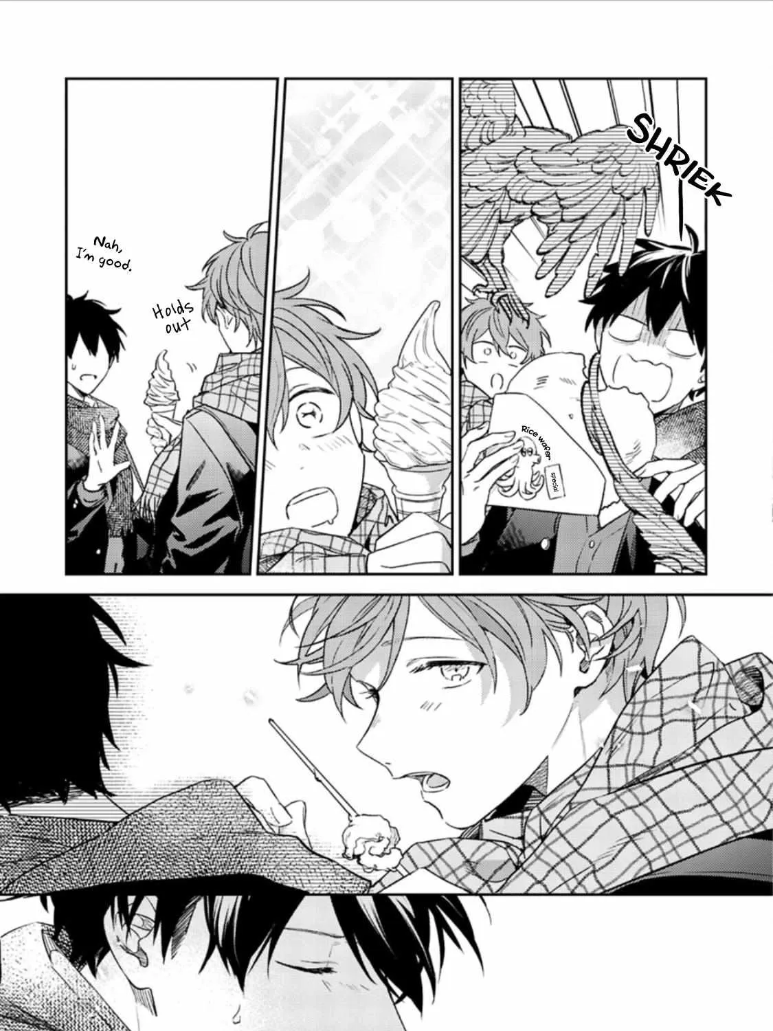 Read Given chapter 51 image 56 on Lezhin