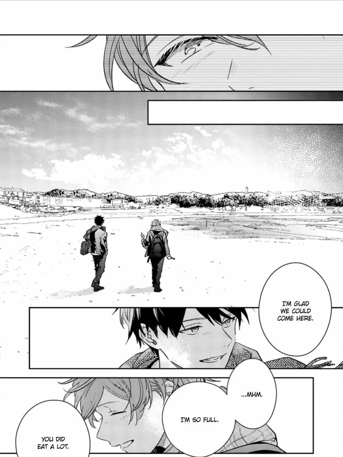 Read Given chapter 51 image 58 on Lezhin