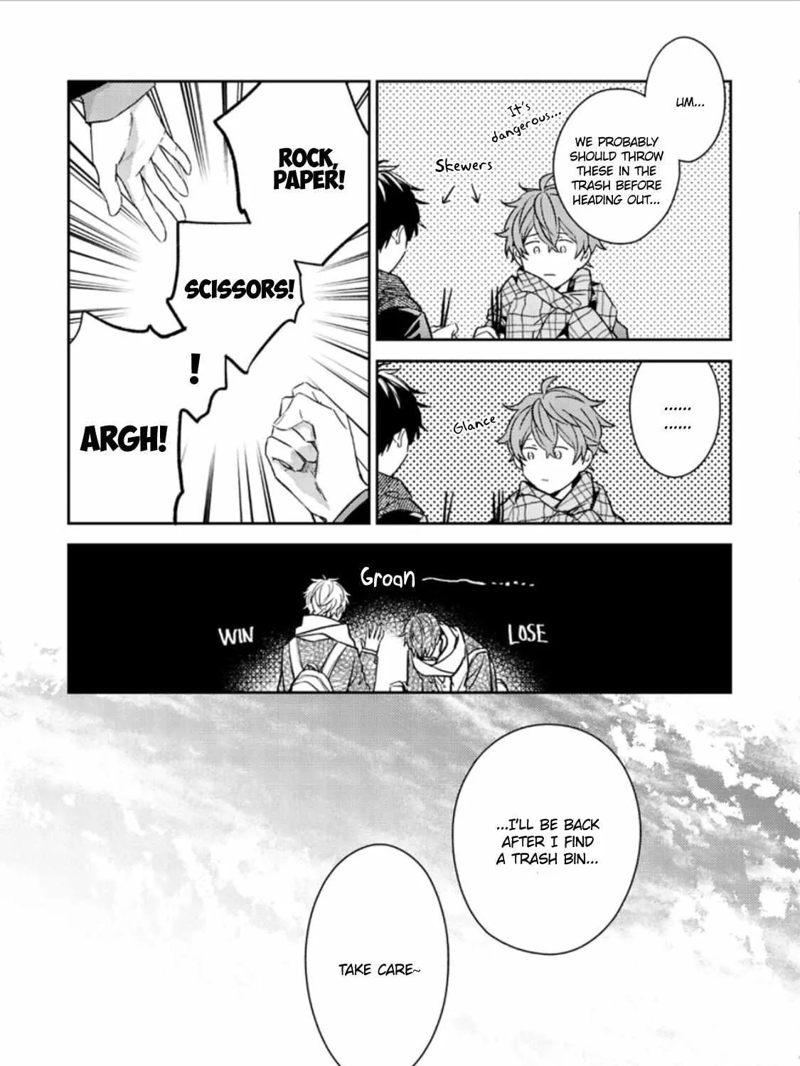Read Given chapter 51 image 60 on Lezhin