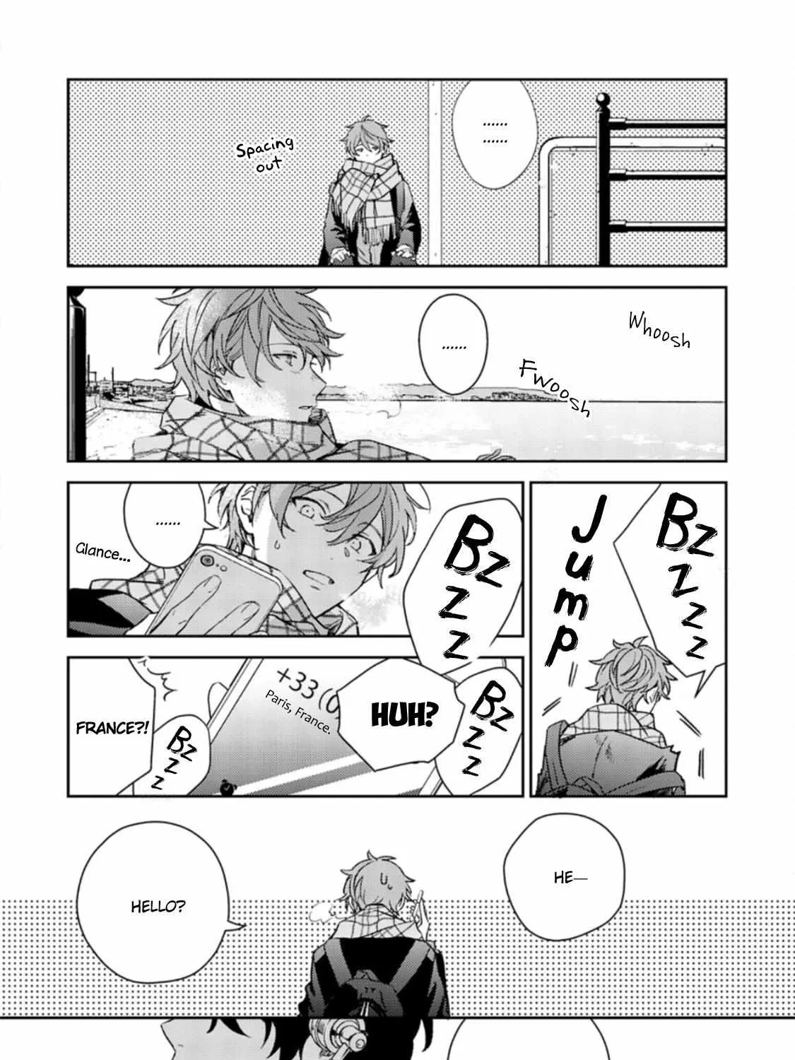 Read Given chapter 51 image 62 on Lezhin