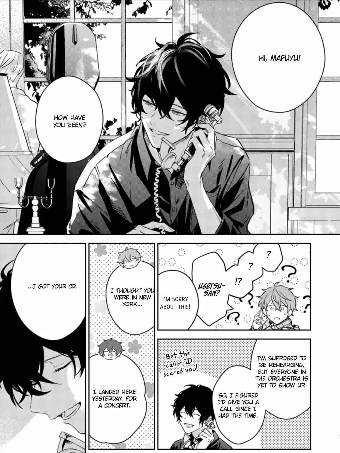 Read Given chapter 51 image 64 on Lezhin