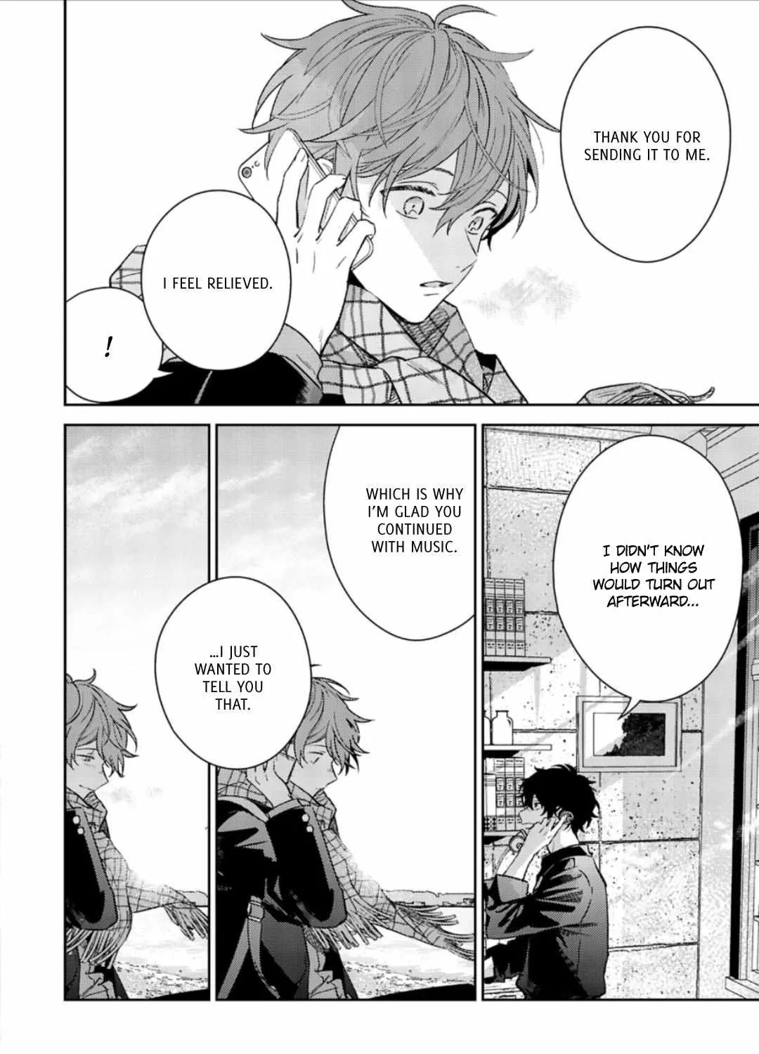 Read Given chapter 51 image 66 on Lezhin