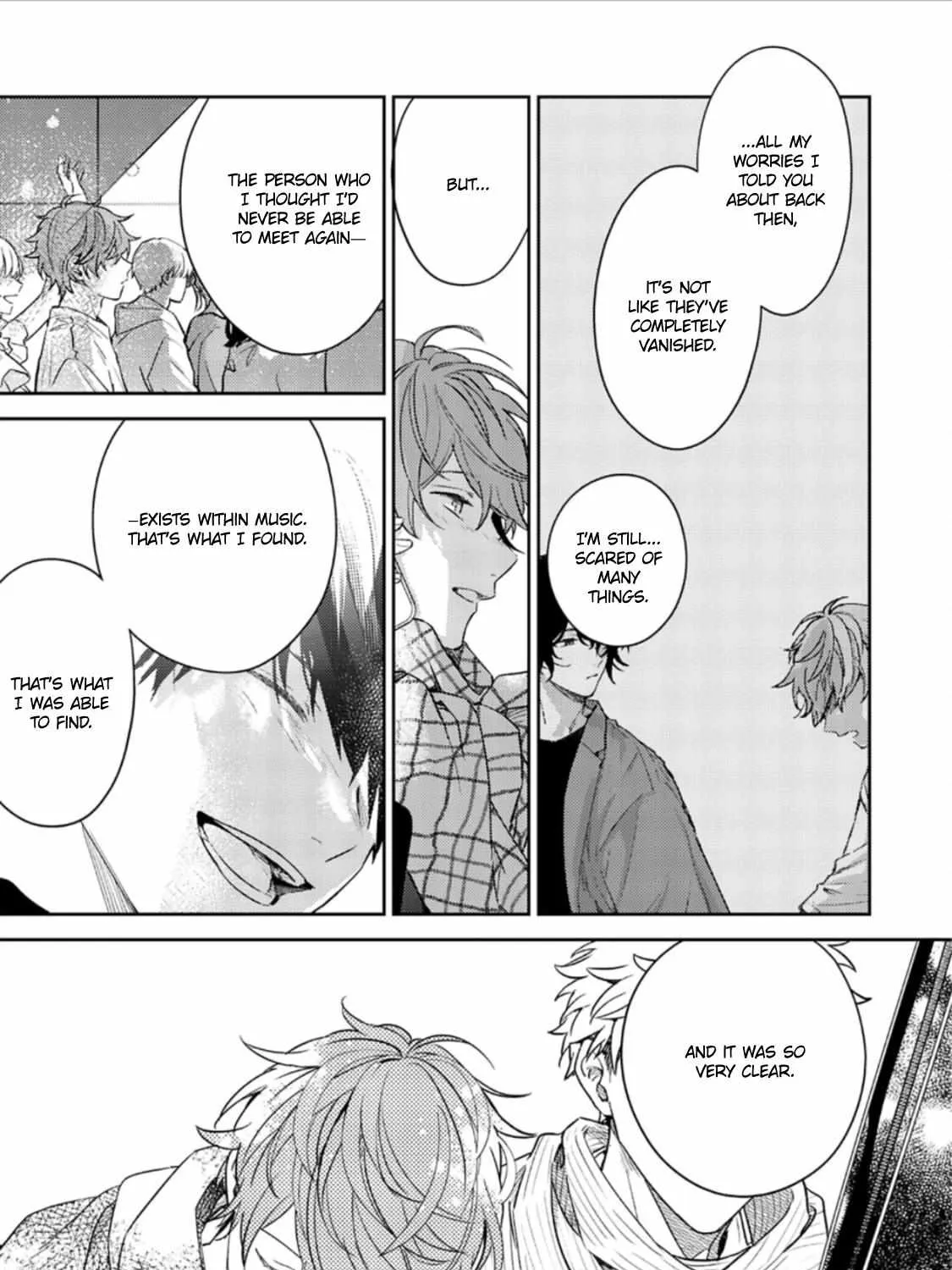 Read Given chapter 51 image 68 on Lezhin