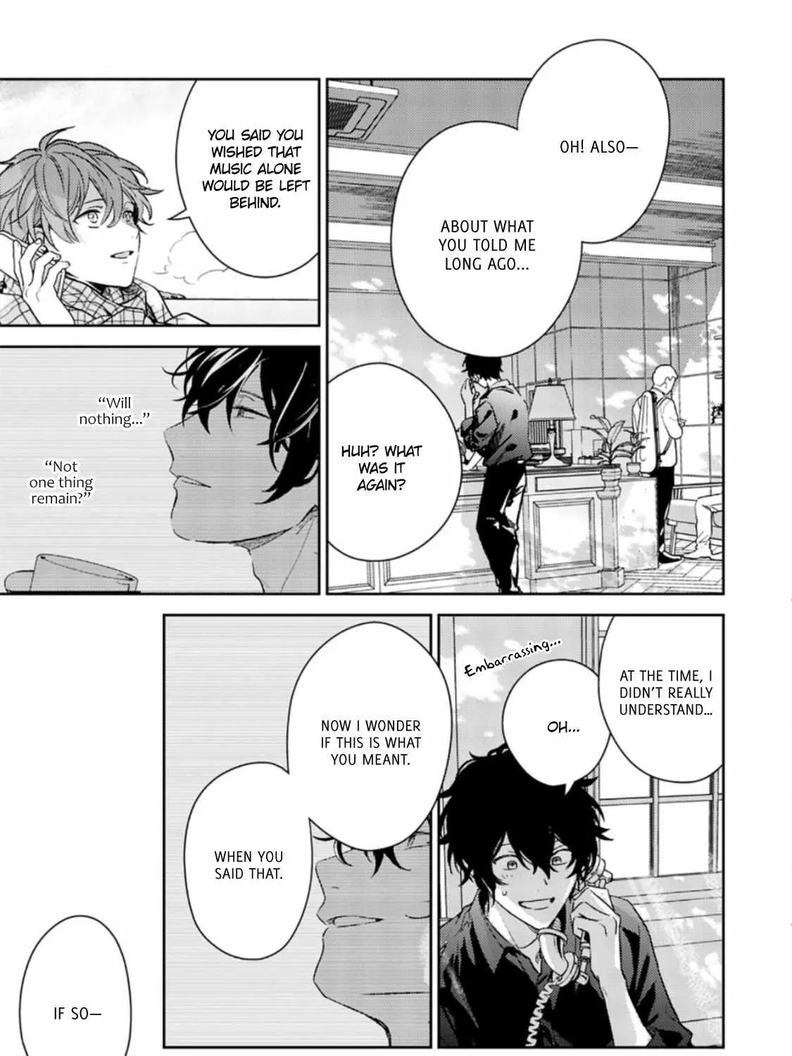 Read Given chapter 51 image 72 on Lezhin