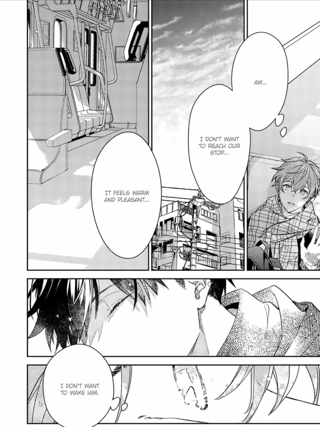Read Given chapter 51 image 87 on Lezhin
