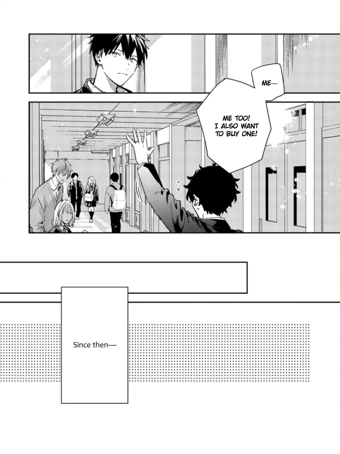 Read Given chapter 51 image 9 on Lezhin