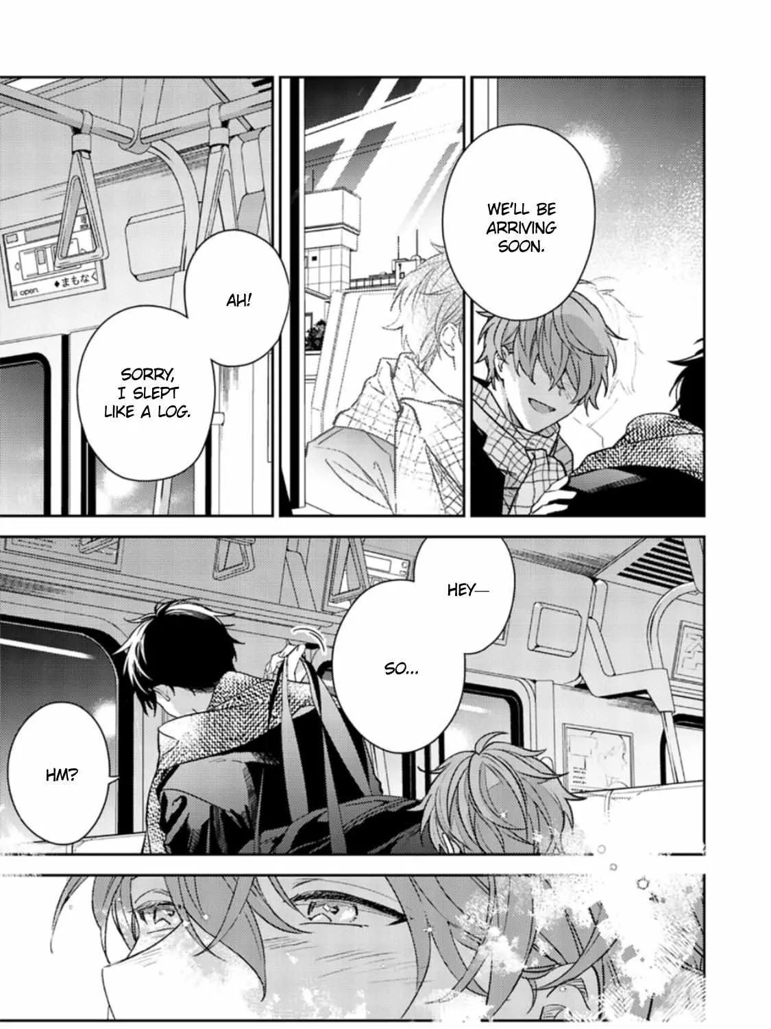 Read Given chapter 51 image 93 on Lezhin