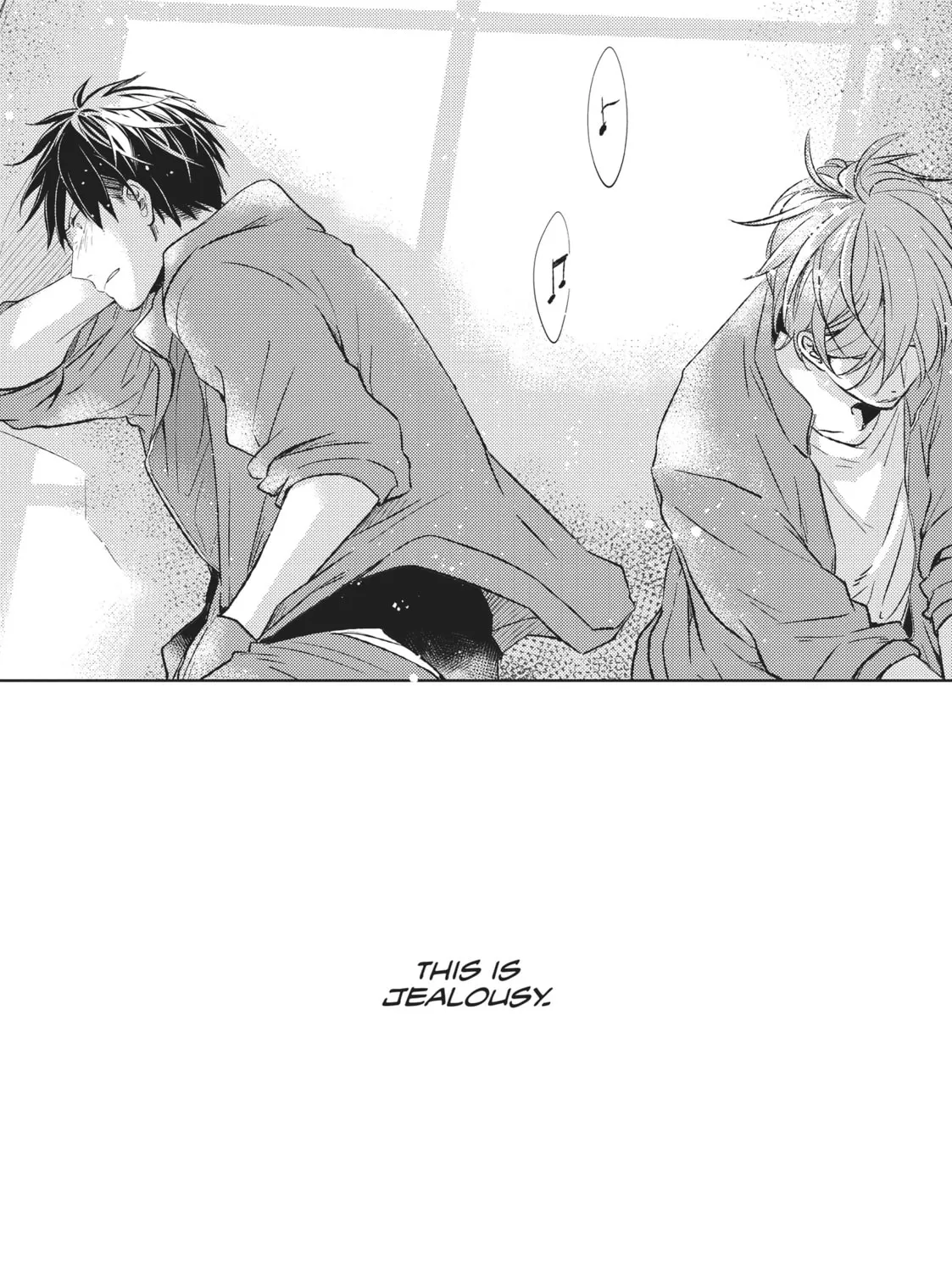 Read Given chapter 6.5 image 2 on Lezhin