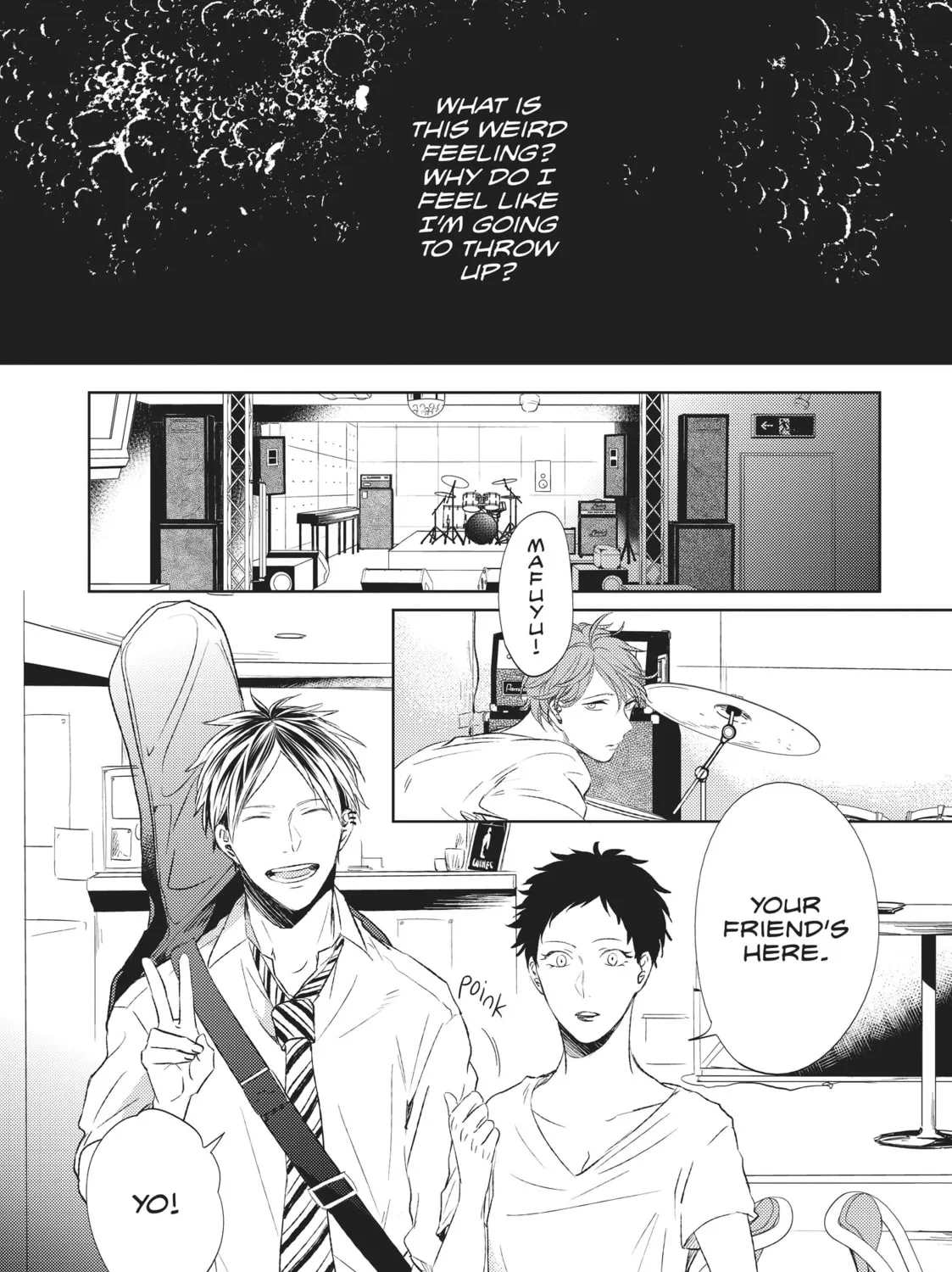 Read Given chapter 6 image 14 on Lezhin