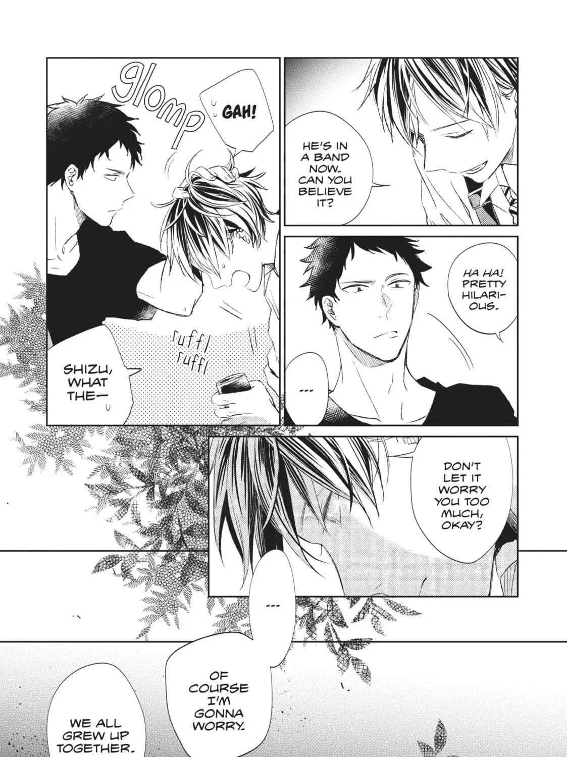 Read Given chapter 6 image 24 on Lezhin