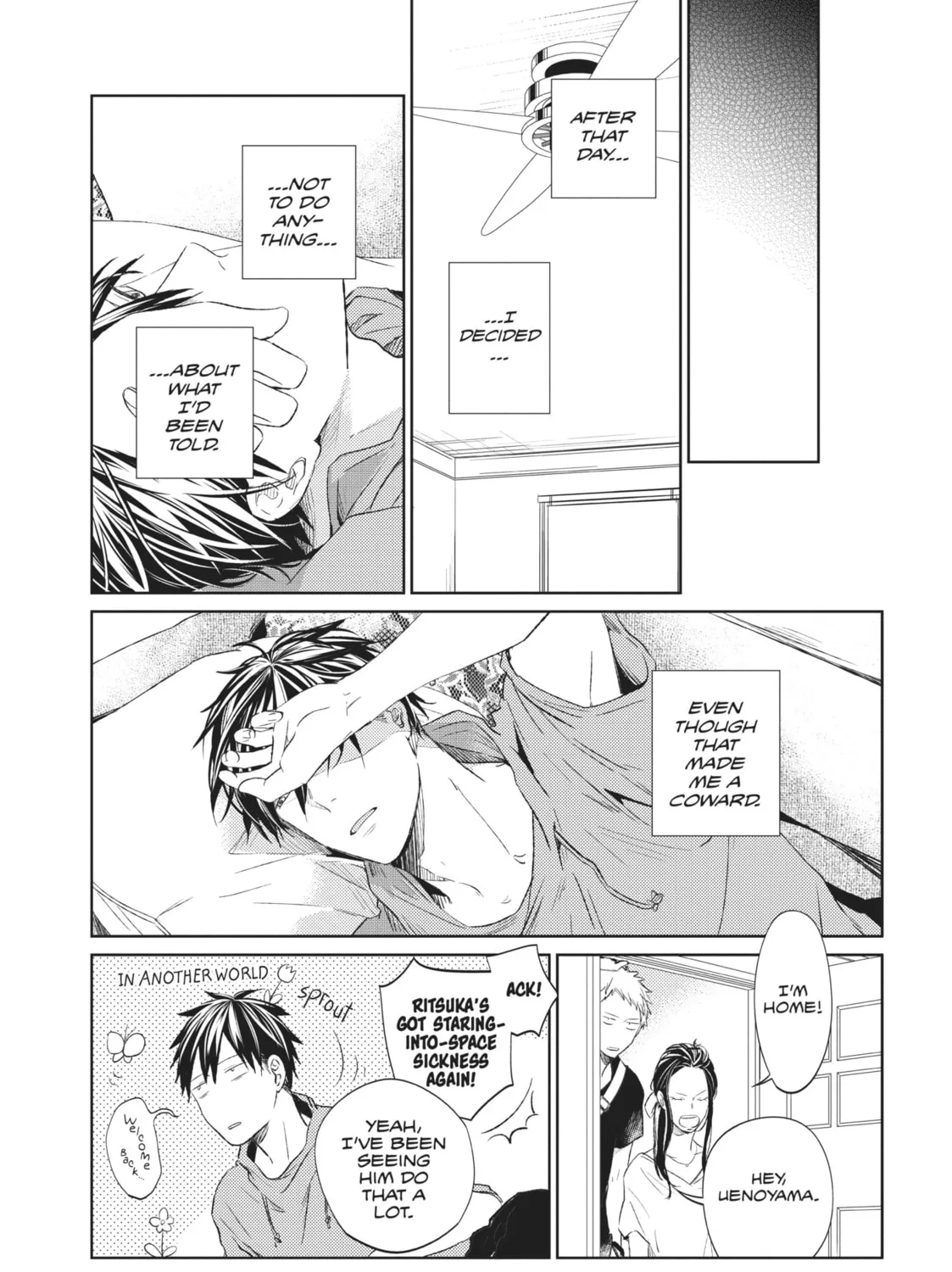 Read Given chapter 6 image 26 on Lezhin