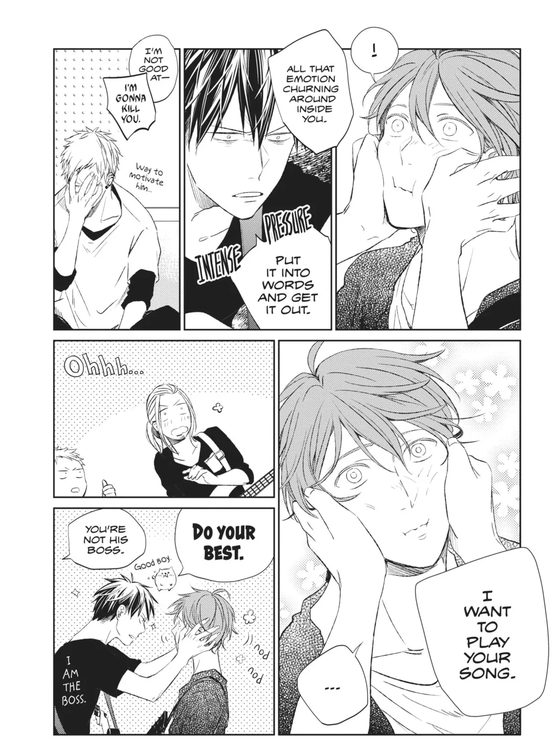 Read Given chapter 6 image 42 on Lezhin