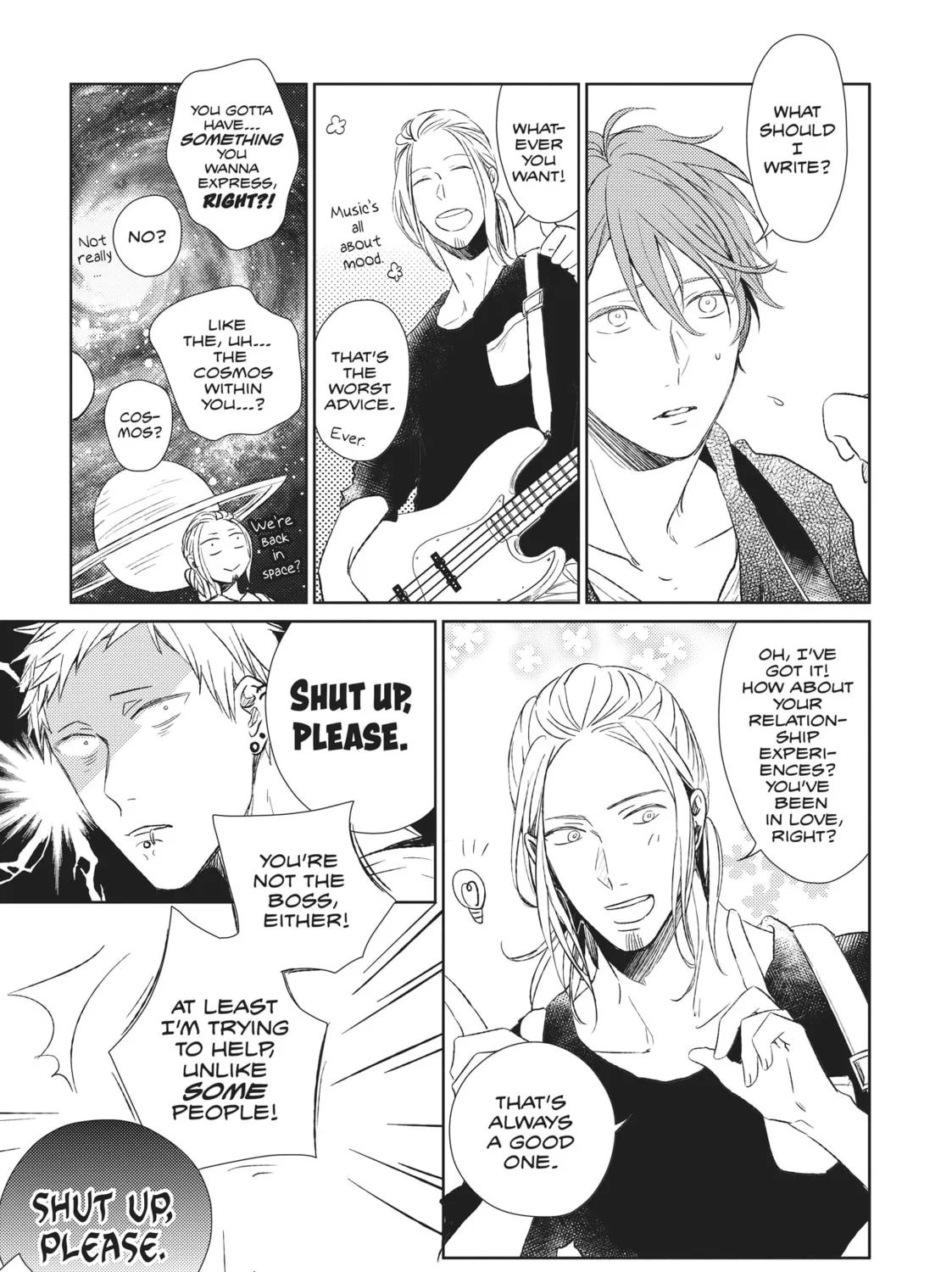 Read Given chapter 6 image 44 on Lezhin