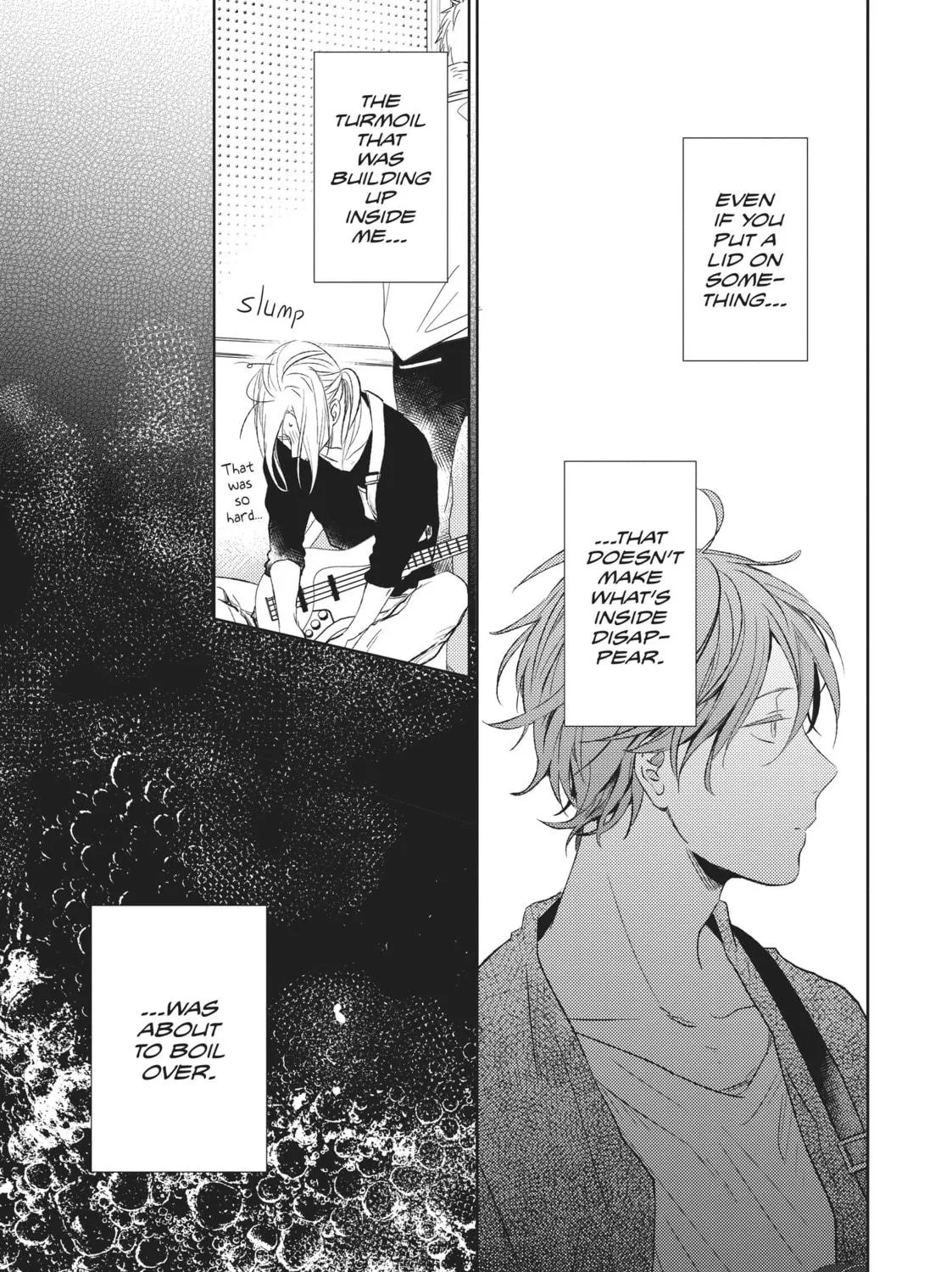Read Given chapter 6 image 48 on Lezhin