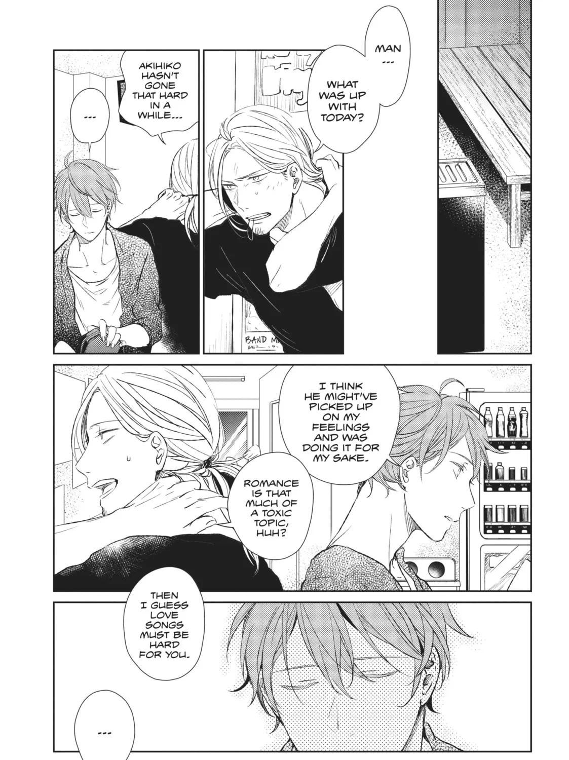 Read Given chapter 6 image 50 on Lezhin