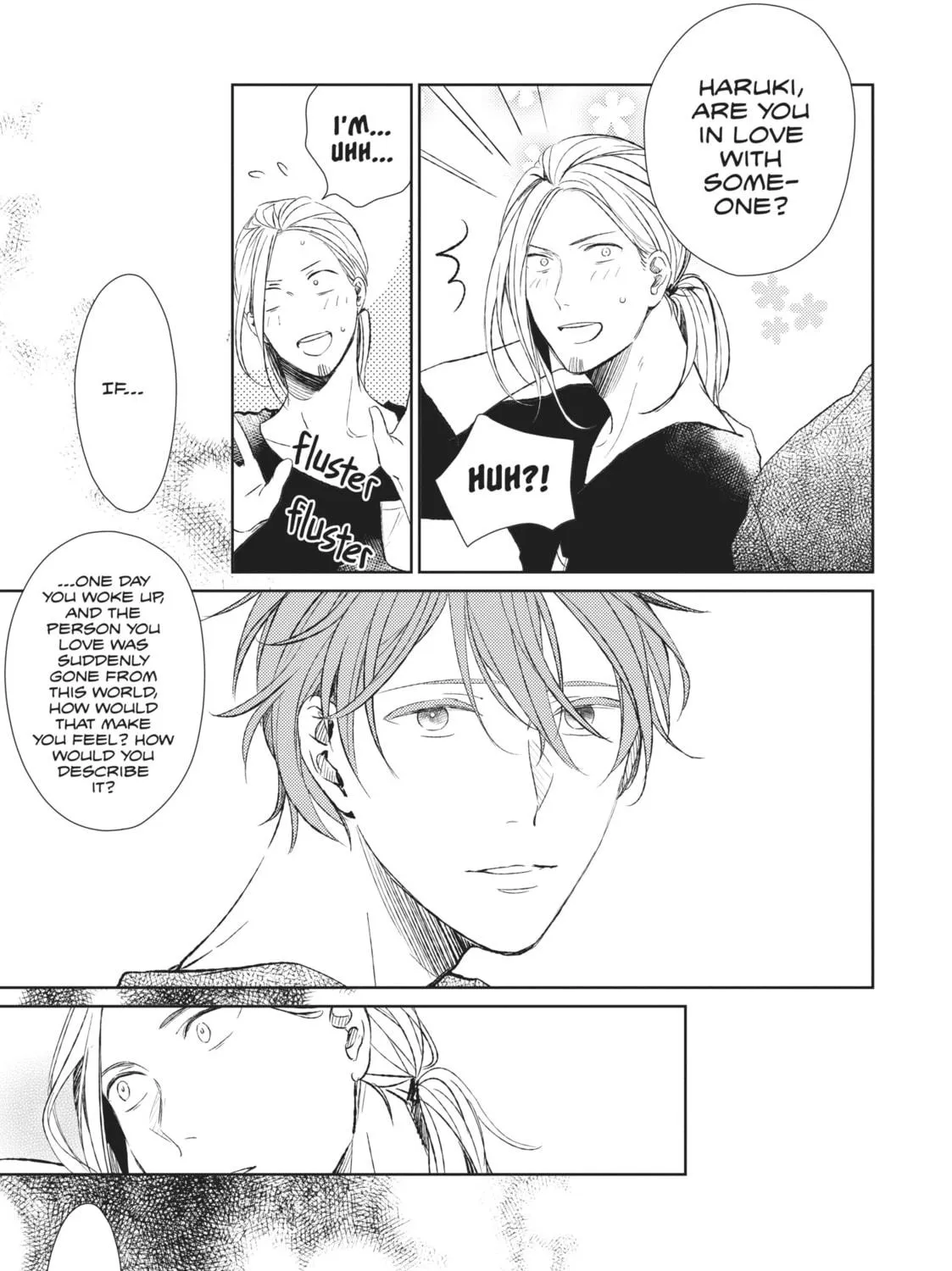 Read Given chapter 6 image 52 on Lezhin