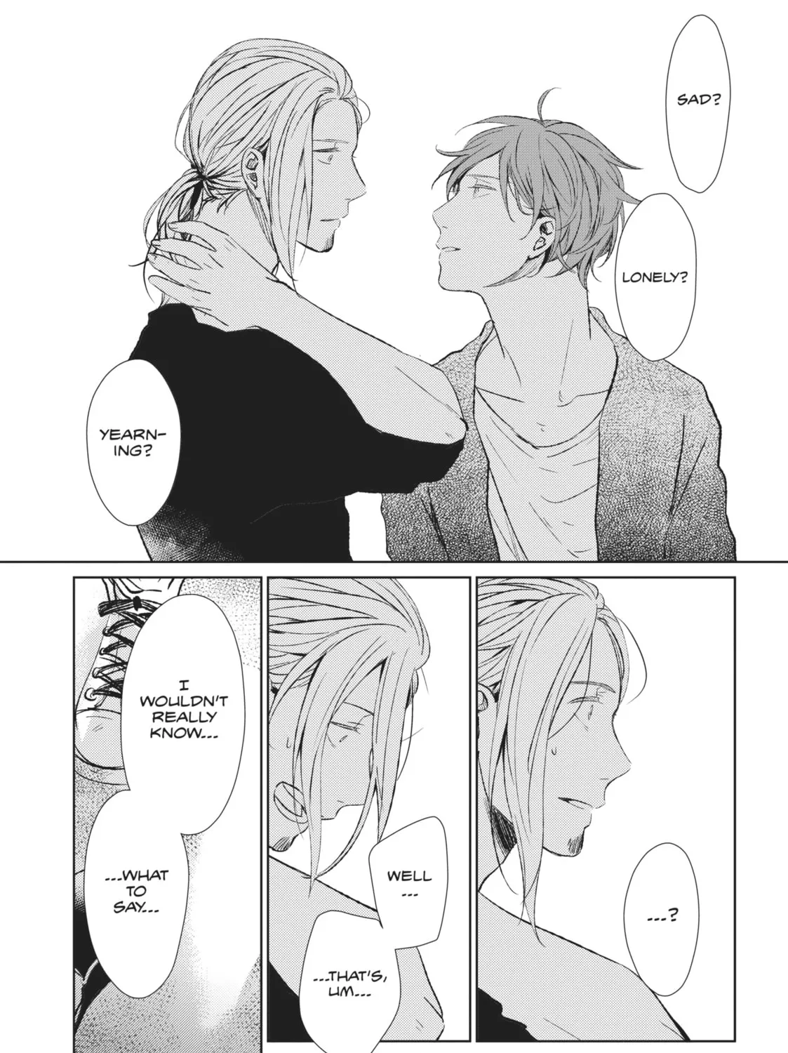 Read Given chapter 6 image 54 on Lezhin