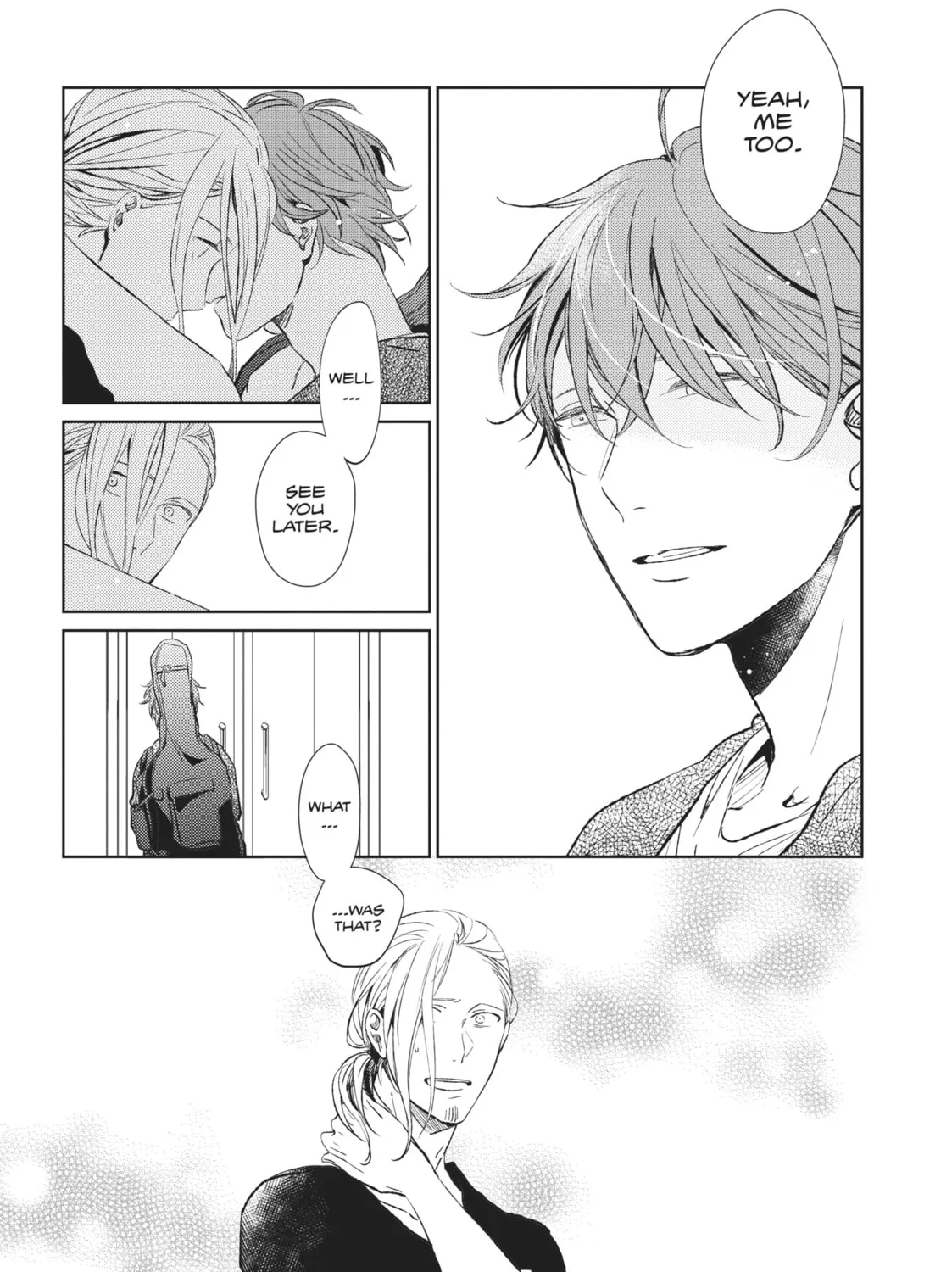 Read Given chapter 6 image 56 on Lezhin