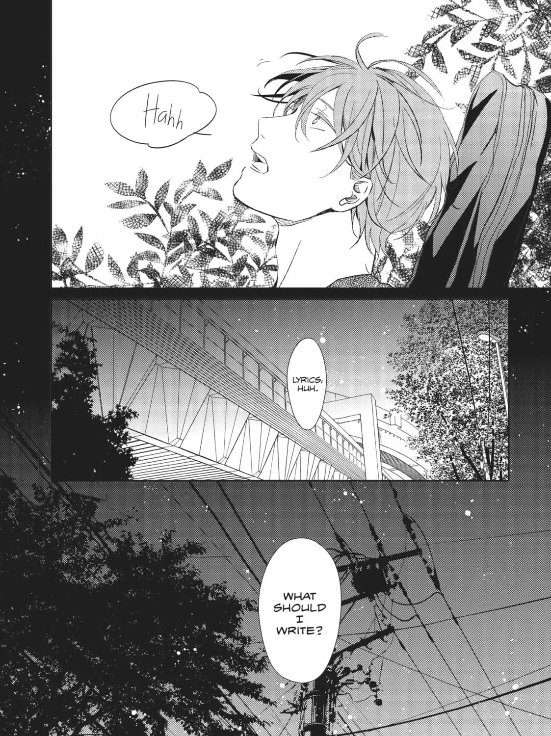 Read Given chapter 6 image 58 on Lezhin