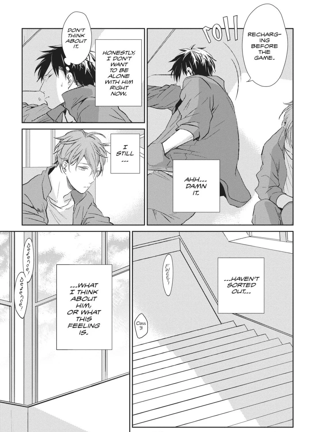 Read Given chapter 6 image 64 on Lezhin