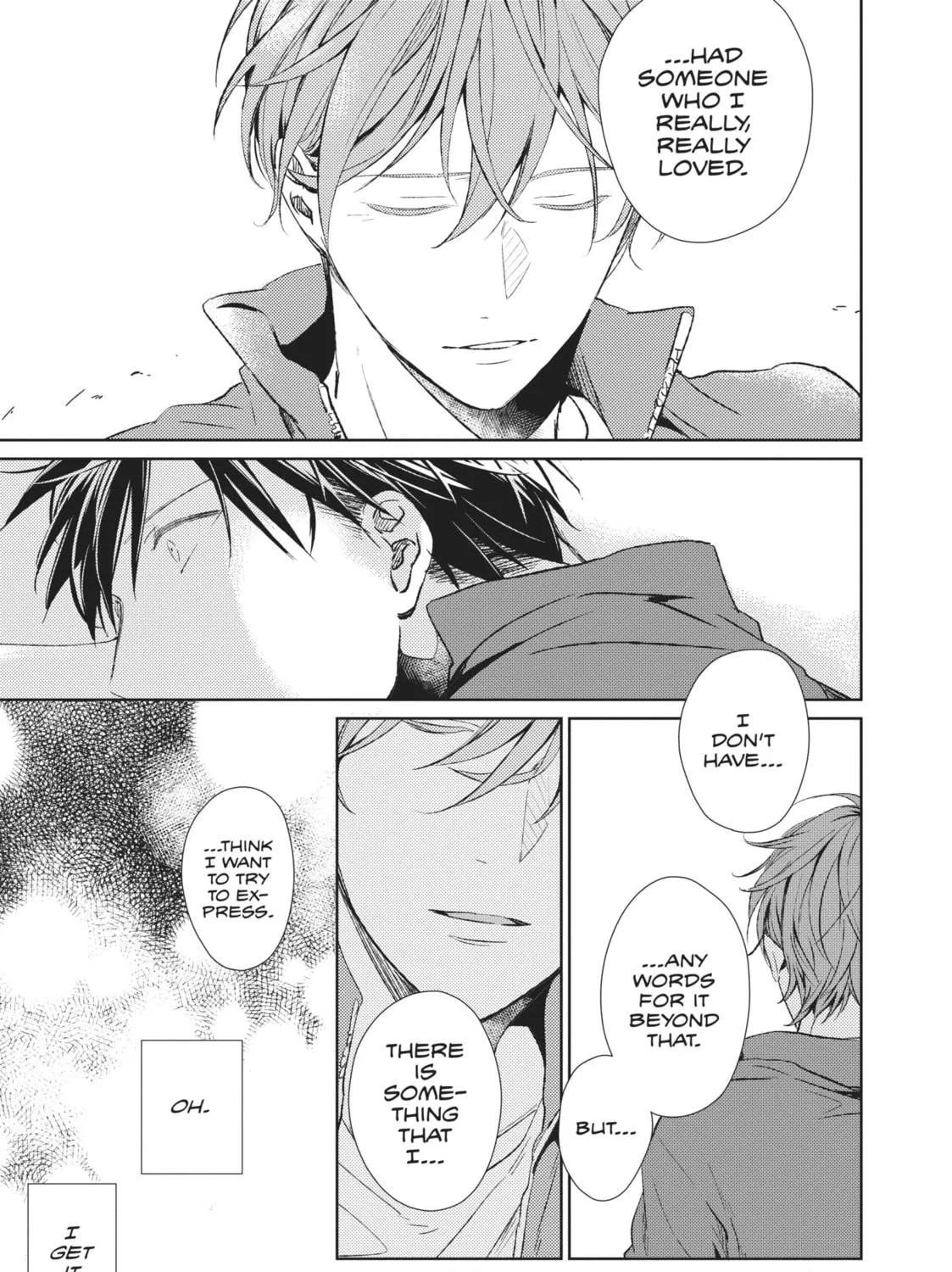 Read Given chapter 6 image 68 on Lezhin