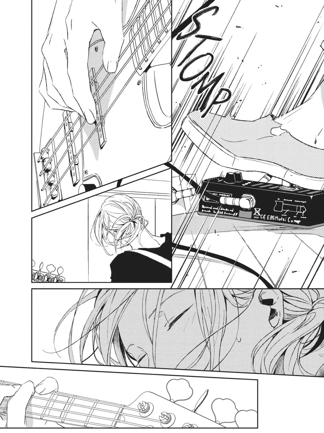 Read Given chapter 7 image 10 on Lezhin