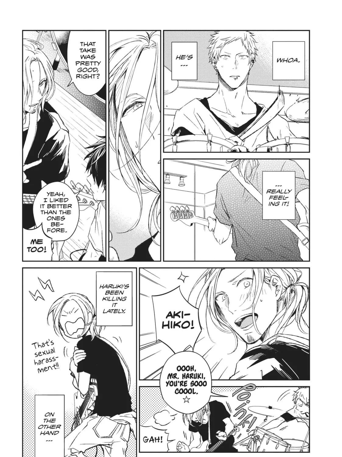 Read Given chapter 7 image 12 on Lezhin