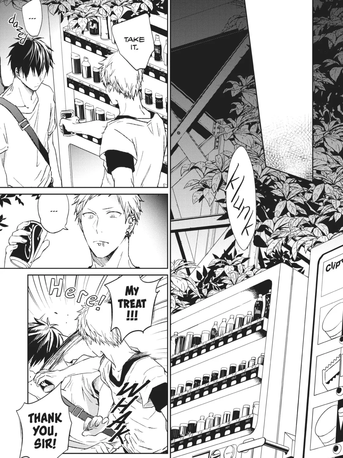 Read Given chapter 7 image 20 on Lezhin