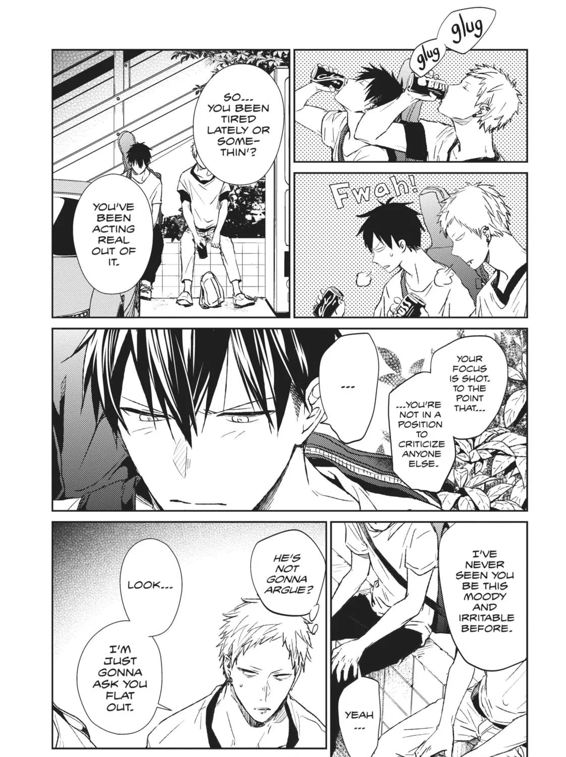 Read Given chapter 7 image 22 on Lezhin