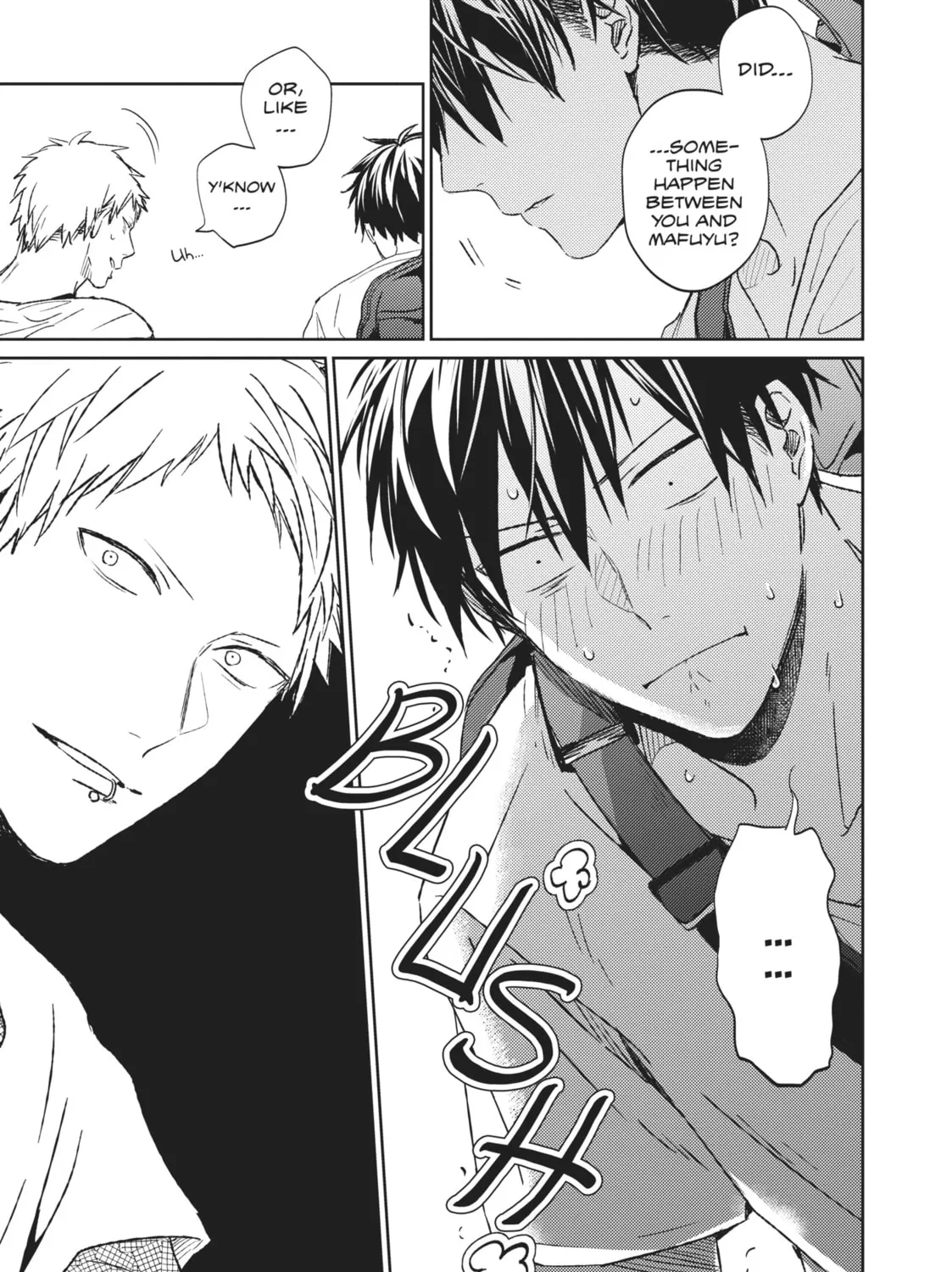 Read Given chapter 7 image 24 on Lezhin
