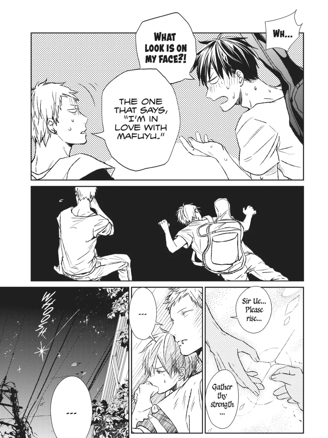 Read Given chapter 7 image 30 on Lezhin