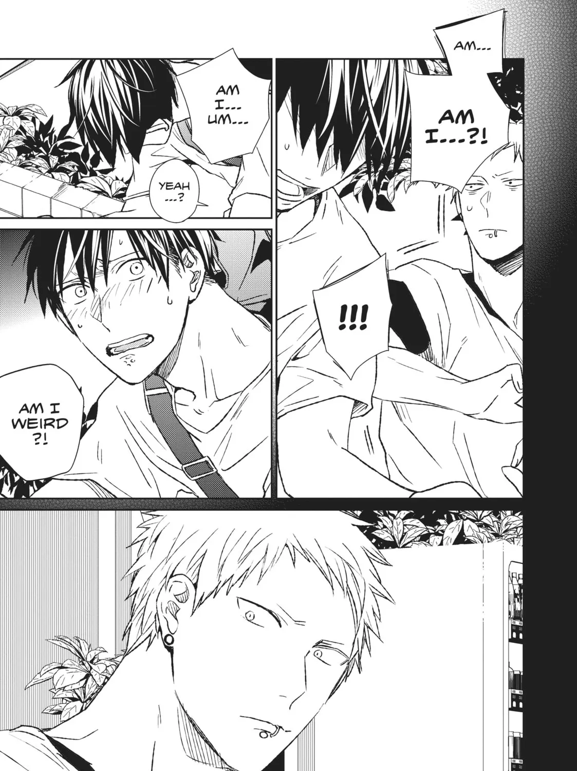 Read Given chapter 7 image 32 on Lezhin