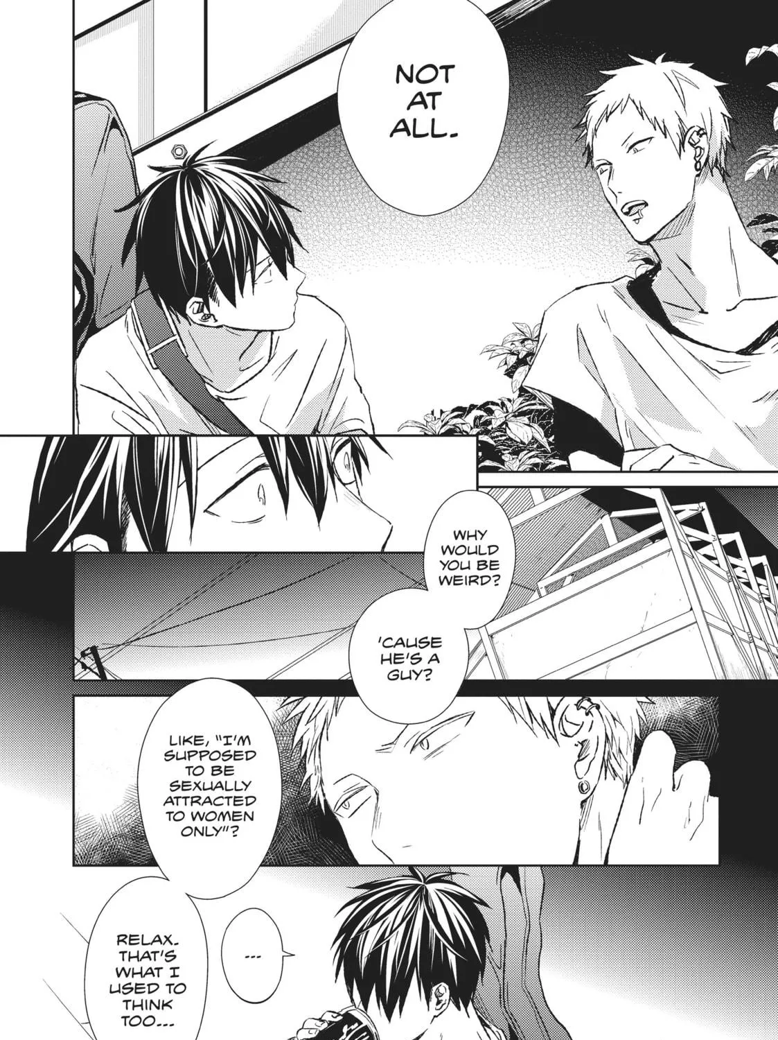 Read Given chapter 7 image 34 on Lezhin