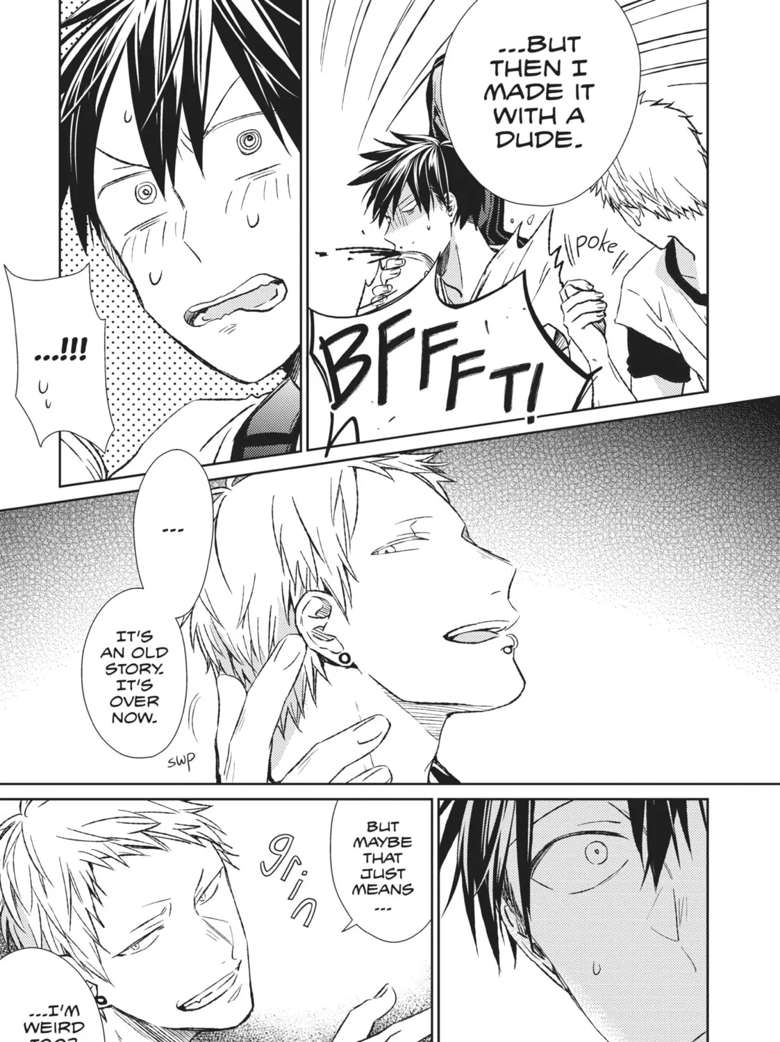 Read Given chapter 7 image 36 on Lezhin