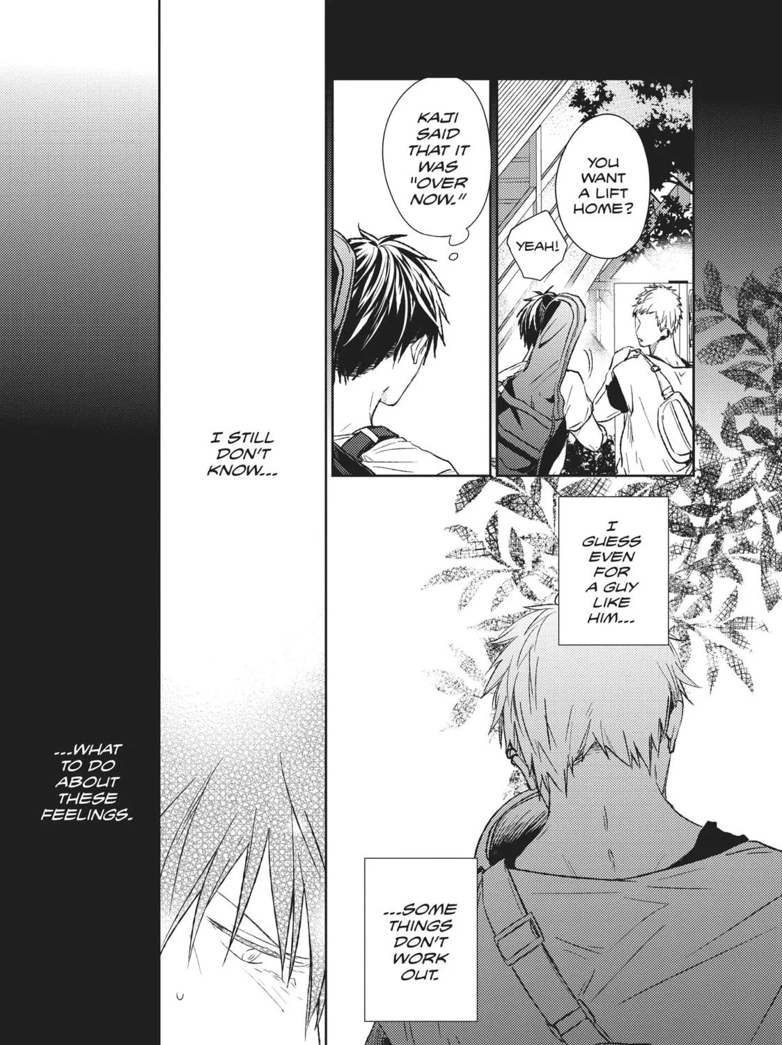 Read Given chapter 7 image 40 on Lezhin
