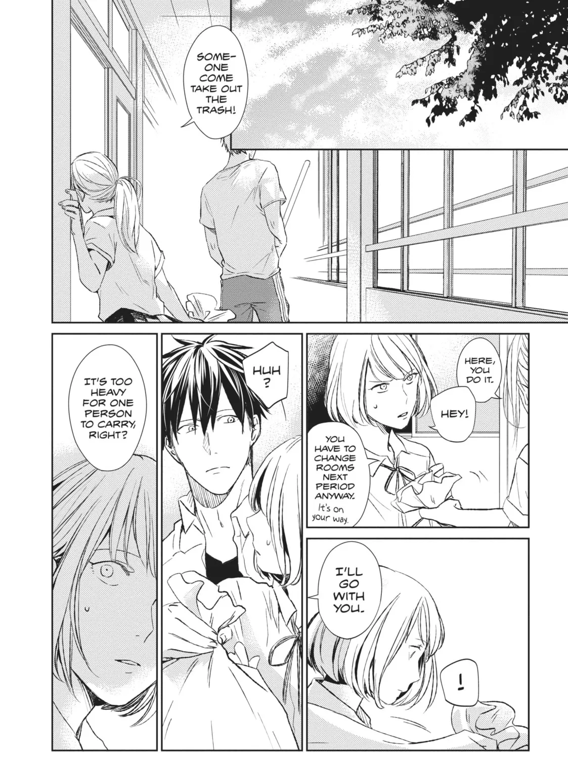 Read Given chapter 7 image 42 on Lezhin