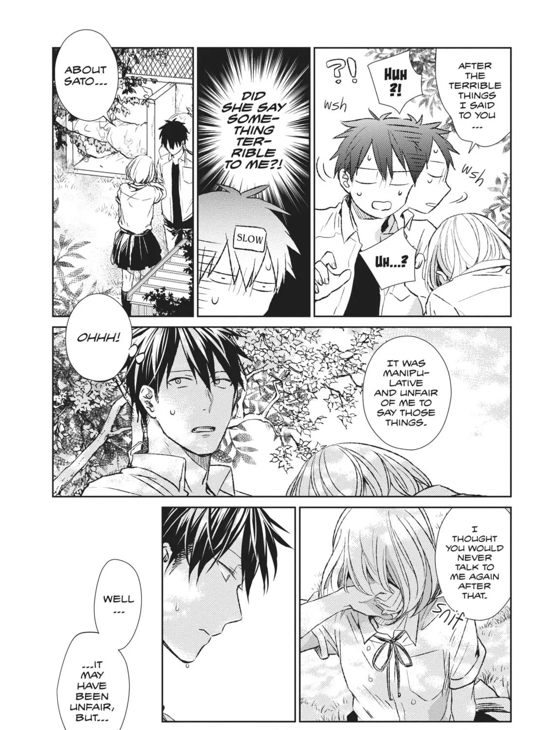 Read Given chapter 7 image 46 on Lezhin