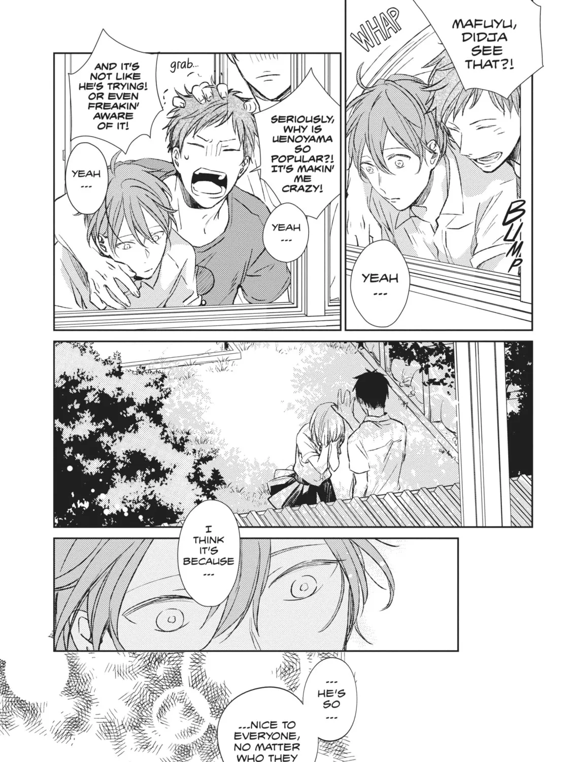 Read Given chapter 7 image 50 on Lezhin