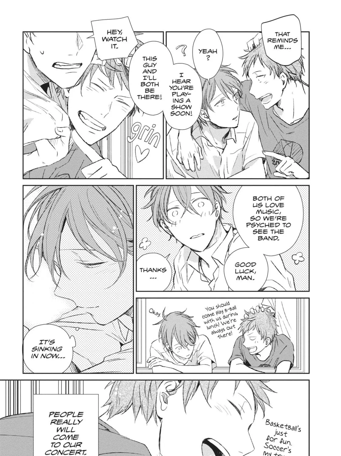 Read Given chapter 7 image 52 on Lezhin