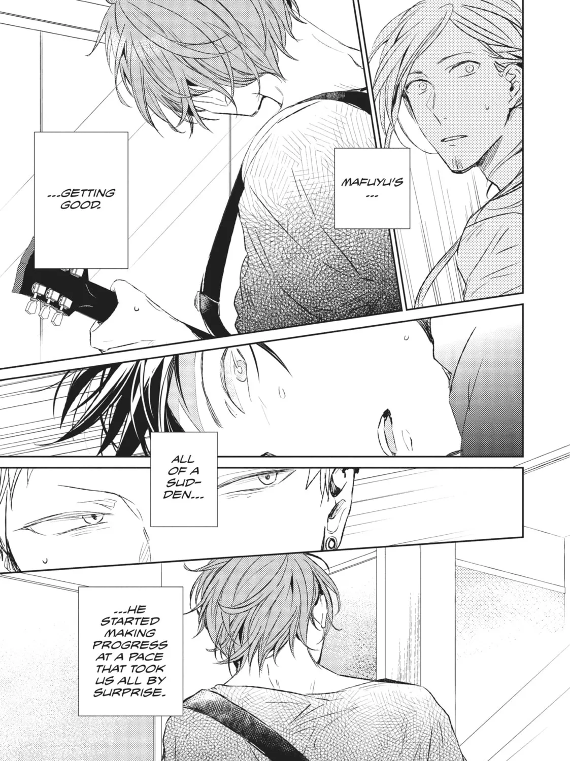 Read Given chapter 7 image 56 on Lezhin