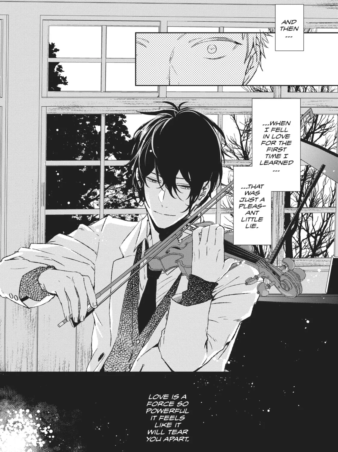 Read Given chapter 7 image 6 on Lezhin