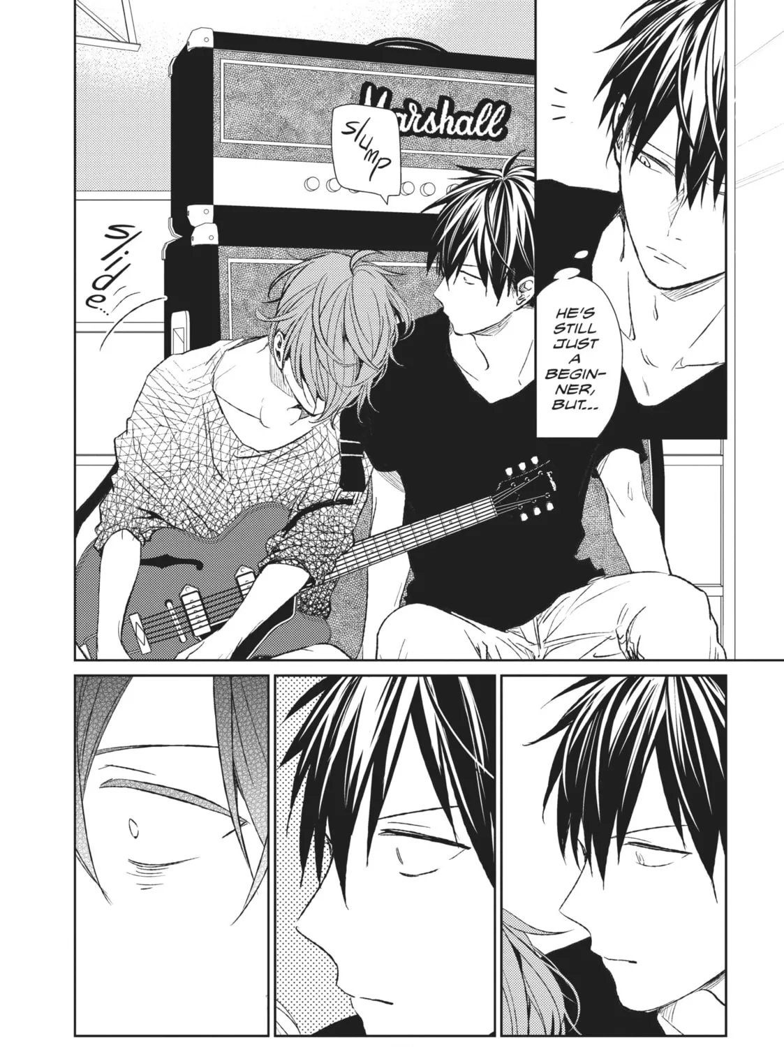 Read Given chapter 7 image 62 on Lezhin