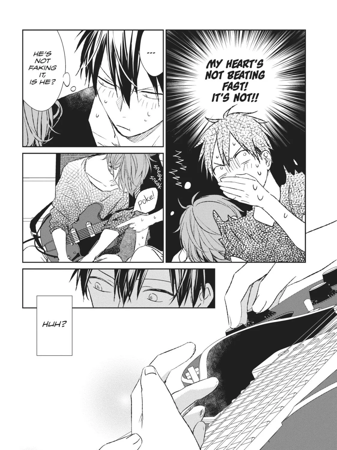 Read Given chapter 7 image 64 on Lezhin