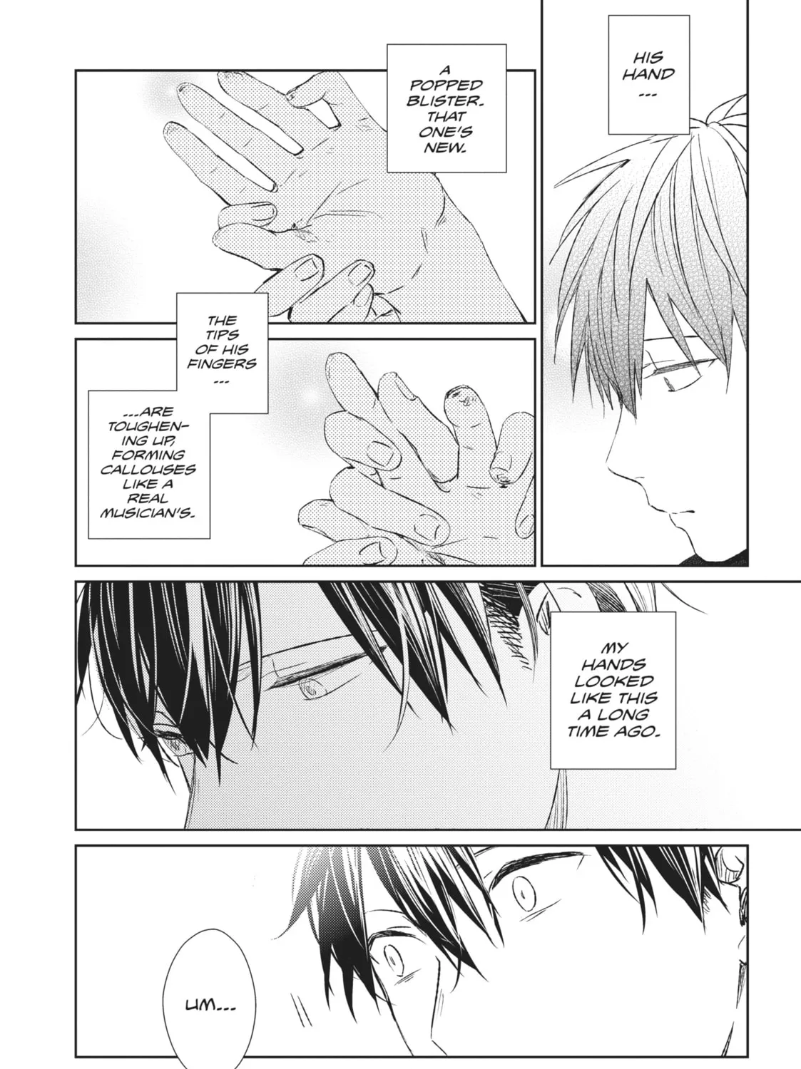 Read Given chapter 7 image 66 on Lezhin