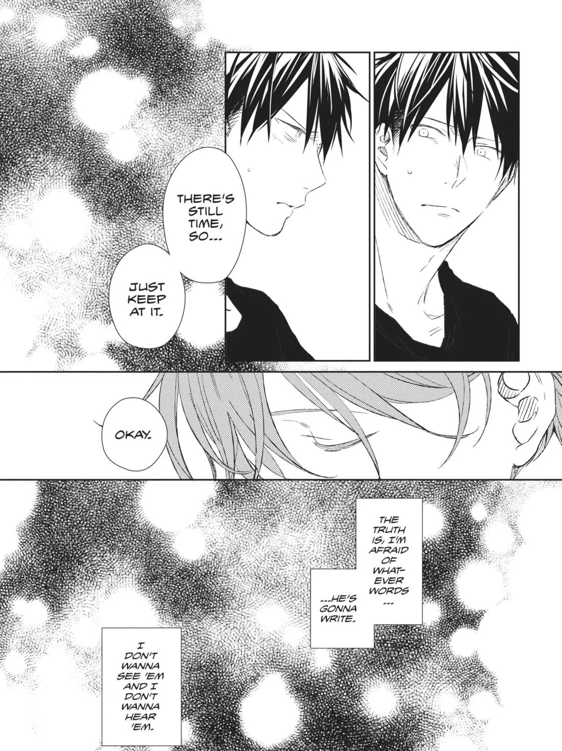 Read Given chapter 7 image 70 on Lezhin