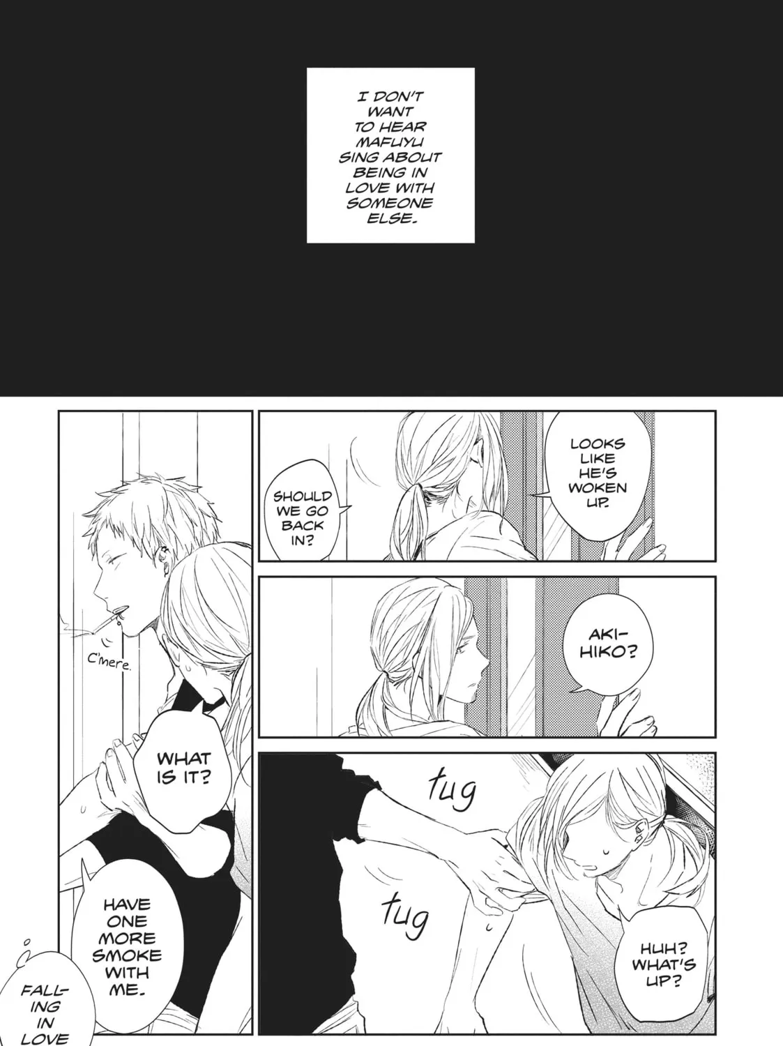 Read Given chapter 7 image 72 on Lezhin