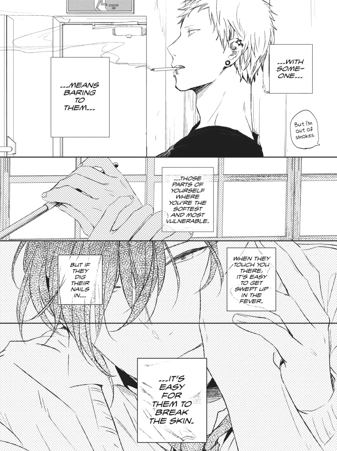 Read Given chapter 7 image 74 on Lezhin